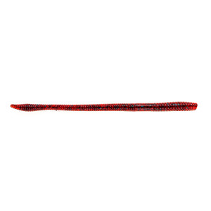 BaitFuel T-Mac - 6.5'' Red Bug 20pk