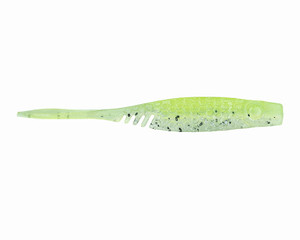 Netbait - BaitFuel HexTek Eko Shad - 3'' Spot Remover