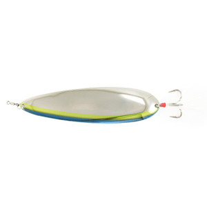 Nichols BPMM Flutter Spoon - 2.5oz Bombshell Shad