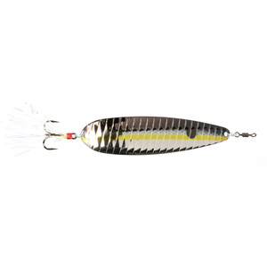 Nichols Flutter Spoon 5'' - 1.125oz 5'' Gizzard