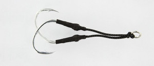 Nichols Magnum Assist Hook - Decoy 3/0 2pk