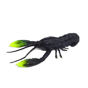 Nikko Craw - 3.2'' Lightning Bug 4pk