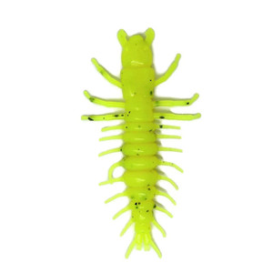 Nikko Hellgrammite - 3'' Coppertruese 3pk