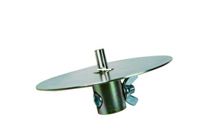 NilsMaster Auger Adapter - 6''