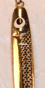 NilsMaster Hali Sukkula Jig - 7/16oz Gold