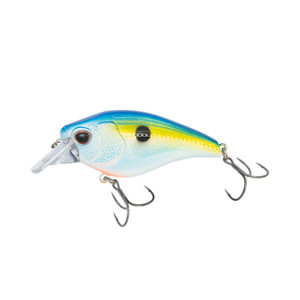 Nomad Atlas 55 Squarebill - 2'' Cishd