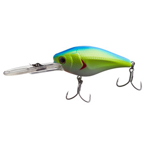 Nomad D-Trak Deep - 2.5'' Cblb