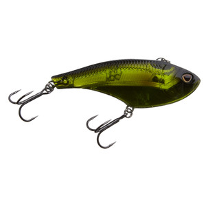 Nomad Swimtrex - 2.75'' Ayu