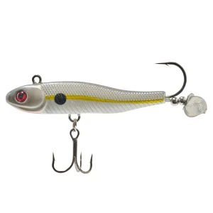 Nories Wrapping Minnow - 14g Homemade Shad
