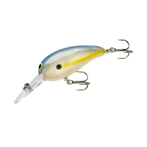 Norman Middle N - 2'' Sexy Shad