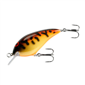 Norman Speed N - 2.75'' Diamond Craw