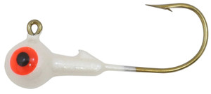 Northland Sink'N Jig - 3/8oz Black 5pk