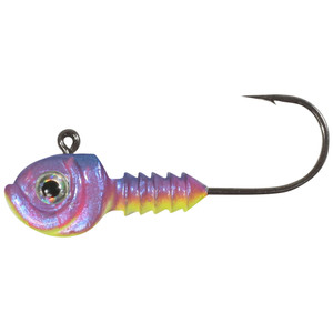 Northland Smeltinatr Jighead - 3/8oz 2/0 Lake Winnipeg 3pk