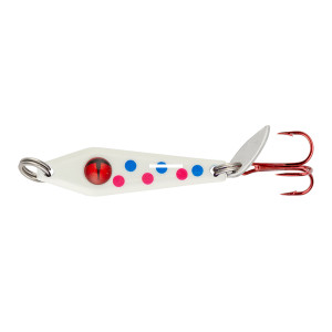 Northland Tng Slim Spoon - 1/4oz SprGlo Wonderbread