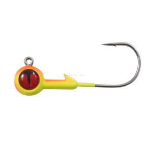 Northland Tungsten Jighead - 1/4oz Sunrise 2pk