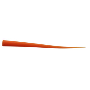NovaTackle Bead Pegs - Orange 50pc
