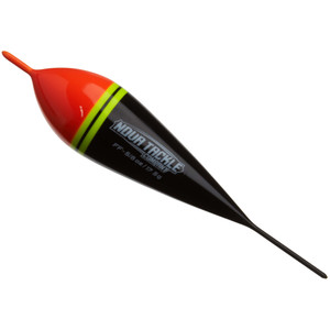 NovaTackle Fixed Float - Round 17.5g Orange