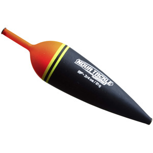NovaTackle Float - 1.75'' 3/4oz Orange Slip