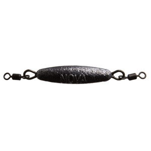 NovaTackle Inline Sinkers - 1/2oz