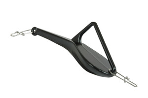 OffShore Tadpole Wgt - CL Snap - #2