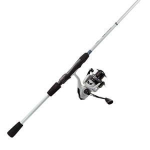 Okuma Combo Outrax Spinning - 6' 6'' 2pc M MF R/L 5.0 - 1