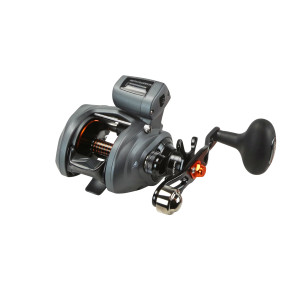 Okuma Reel Coldwater A LP LC - RH 3+1BB 5.4 - 1 12.4oz
