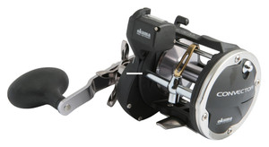 Okuma Reel Convector LC - RH 2BB+1RB 4.0 - 1 22.9oz