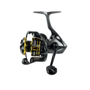 Okuma Reel Inspira ISX Sp - R/L 8BB+1RB 6.0 - 1 8.6oz