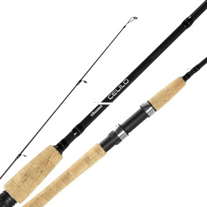 Okuma Rod Celilo Trout B - S 5' 6'' 2pc UL M 3.08oz