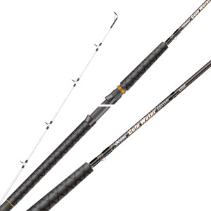 Okuma Rod Coldwater Custom - C 8' 6'' 2pc ML Downrigger