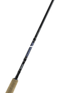Okuma Rod Connoisseur A - S 9' 0'' 2pc L M 5.5oz