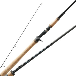 Okuma Rod Dead Eye Pro A - C 8' 6'' 1pc Tele M MF