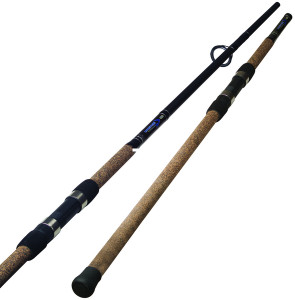 Okuma Rod Longitude Surf - S 11' 0'' 2pc H F 26.8oz