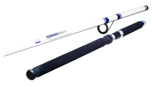 Okuma Rod Tundra Surf - S 12' 0'' 2pc MH MF 27.1oz