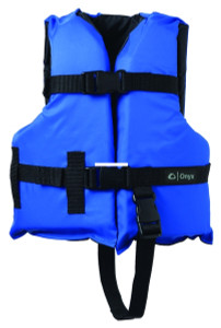 Onyx Child GP LfJck - Child Blue