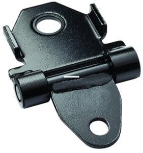 Otter Flipper Hitch - Receiver Mount Hitch
