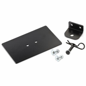 Otter Rear Sled Recver Hitch - Universal w/ Pin
