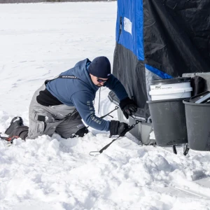 Otter Sled Anchor Kit - Anchor Points;Anchors;Strap