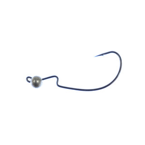 Owner Football Finesse - Size 2/0 1/16oz