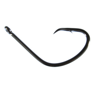 Owner Mutu Light Pro Pack - Size 2 Black Chrome 46pk