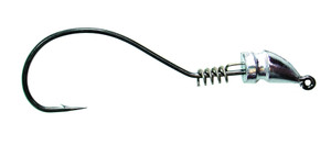 Owner Sled Head - 3/16oz Natural 4pk