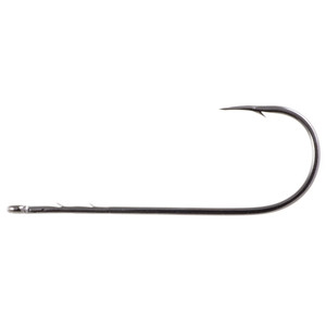 Owner Straight Shank Worm - Size 3/0 5pk