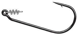 Owner Twistlock Flipping - Size 4/0 4pk