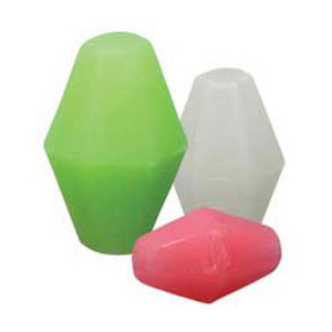 Owner UV Soft Glow Beads - #3 Pink 28pk