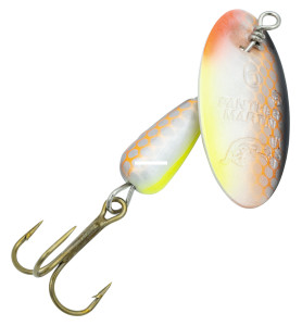 Panther Martin - Fish Scale - #6 Orange