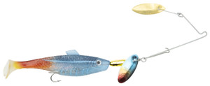 Panther Martin - Hilo Minnow - 3/8oz Gold Blue