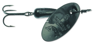 Panther Martin - Nature Series - 1/16oz Ind;Black