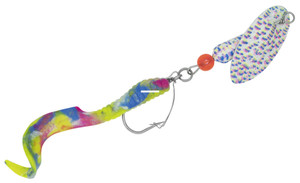 Panther Martin - Spikeadelic UV - #4 Wndrbrd