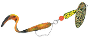 Panther Martin - Spikeadelic UV - #6 Firetigr