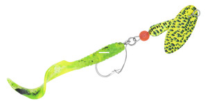 Panther Martin - Spikeadelic UV - #6 Hulk